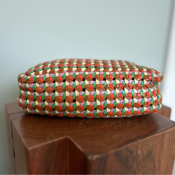 Clare V. Marisol - Multi Mercado Rattan - Picture 4 of 11